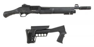Used Sarac Emperor Duke Ultra 12 Gauge with Extra Stock - USAR092525A Used Sarac Emperor Duke Ultra 12 Gauge with Extra Stock - USAR092525A