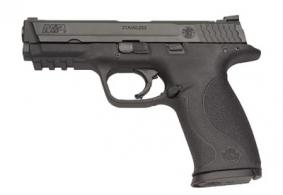 Smith & Wesson M&P9 9mm 17RD -PROMO- - S&W 41566