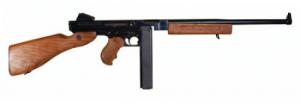 Thompson M1 Lightweight Carbine 45 ACP 30+1 Hard Coat Anodized