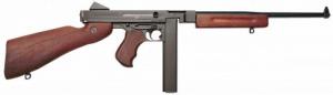 Thompson M1 Lightweight Carbine 45 ACP 30+1 Hard Coat Anodized - TM1C