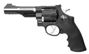 Smith & Wesson Performance Center Model 327 357 Magnum Revolver - 170298