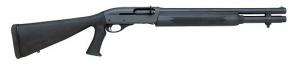 Remington 1100 Tac2 6+1 2.75" 12ga 18"