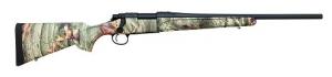 Remington 700 SPS BKMSTR 243 YTH RTHD - 84176