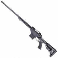 Savage 10/110BA Stealth Bolt 300 Winchester Magnum - 22664