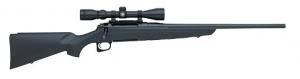 Remington 770 SPT BOLT 243 YTH W/SCOPE - 85637