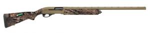 12 Gauge Remington Model 11-87 Super Magnum XCS Semi-Automatic Shotgun 28" Barrel 3-1/2"  4 Rounds SpeedFeed I Stock Moss - 83682