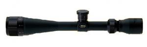 BSA Sweet Series Riflescope w/3 Drums/Adjustable Objective - 223312X40AO