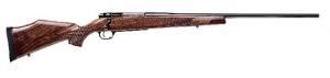 Weatherby Mark V Deluxe 243 Win - DXS243NR40