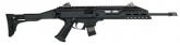 CZ-USA SCORPION Carbine 9mm 10RD Black - 08506