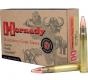 Hornady Superformance Jacketed Soft Point 375 Ruger Ammo 20 Round Box - 8231