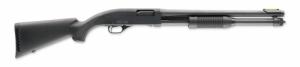 Winchester M1300 Defender 8+1 3" 12ga 18" - 512104308