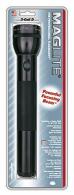 MagLite Red Flashlight Blister Package