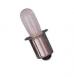 Maglite LMSA201 Mag Replacement Lamp 2D Clear 1pk
