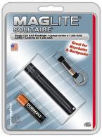 MagLite Red Flashlight Blister Package