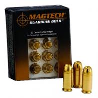 Magtech .45 ACP +P 185 Grain Jacketed Hollow Point - GG45A