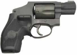 Smith & Wesson M&P 340 with Crimson Trace Laser 357 Magnum Revolver - 163073