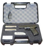 Smith & Wesson SW40VE SIGMA KNIFE KIT10R - 120048