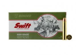 SWIFT AMMO 45-70 A-FRAME 350GR 20/10 - 10002
