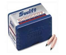 SWIFT AMMO 243WIN SCIROCCO 90GR 20/10 - 10035 SWIFT AMMO 243WIN SCIROCCO 90GR 20/10 - 10035