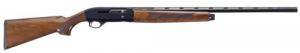 Charles Daly 202A .410 26 Blued 3 Chamber Silver Engraved Receiver Walnut Stock