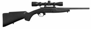 Traditions Crackshot Youth with Scope Break Open .22 LR  (LR) - CRY1220070