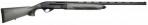Typhoon Defense Phoenix FPX 12 Gauge, 3 chamber, 26 barrel, Black , Synthetic Furniture with Overmold Grip Panels, 4 rounds