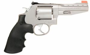 Taurus 44 4 Ported 44mag Revolver