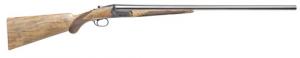 Smith & Wesson Elite Gold 20ga Side-by-side Shotgun - 822803
