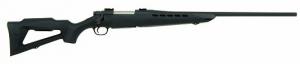 Mossberg & Sons 4X4 2506 MT SYN BLK - 26485