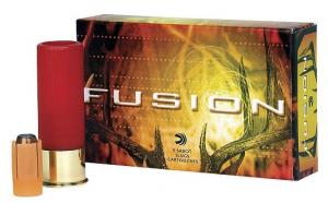Federal Fusion 12 Ga. 3" 3/4 oz Copper Jacketed Lead Sabot S - F151FS