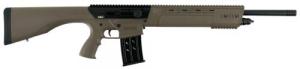 Tristar Arms KRX Tactical Flat Dark Earth 12 Gauge Shotgun - 25130