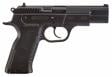 Sarco B6 9mm Pistol - B69BL