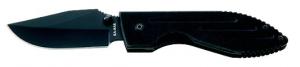 Kabar Folder Knife w/Black G-10 Handle - 3072