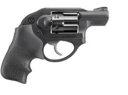 Ruger LCR 327 Federal Magnum Revolver - 5452