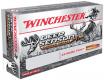 Winchester Deer Season XP Copper Impact 243Win 85gr Copper Extreme Point 20rd box - X243DSLF