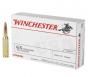 Winchester USA 6.5 CRD 125 Gr FMJOT 20ct