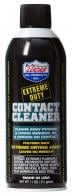 Lucas Oil Extreme Duty Contact Cleaner 11 oz Aerosol - 10905