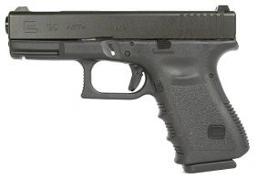Glock 19C 9mm 10RD SFS - PI1959401