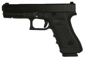 Glock 22C 40S 10RD SFS - PI2259401