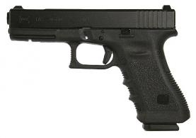 Glock 17C 9mm 17RD SFS - PI1759403