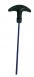 Hoppes 38 270/.30 Caliber Carbon Cleaning Rod