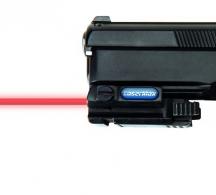 Lasermax Unimax External Adjustable Laser - LMSUNI