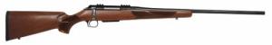 Thompson Center Icon 243 Winchester Bolt Action Rifle - TC 5502