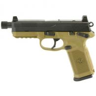 FN FNX 45 Tactical Single/Double 45 Automatic Colt Pistol (ACP) 5.3 T - 66100351
