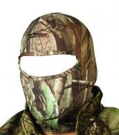 Hunters Specialties Realtree All Purpose Green 3/4 Mask - 05231
