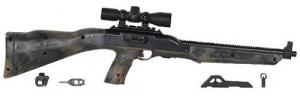 Hi-Point 9MM Carbine w/2 Mags/Mag Pouc - 995CMOPRO