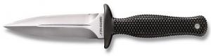 Cold Steel Tactical II Knife w/Fixed Spear Point Blade & Pla - 10DC