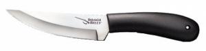 Cold Steel Knife w/Fixed Trailing Point Blade - 20RBC