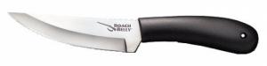 Cold Steel Knife w/Fixed Trailing Point Blade - 20RBC Cold Steel Knife w/Fixed Trailing Point Blade - 20RBC
