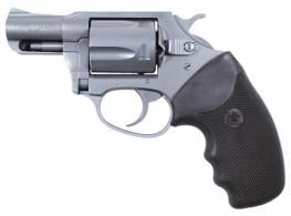 Charter Arms Undercover Lite Aluminum 38 Special Revolver - 53820